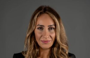 Showtime Flag Football League CEO Manal Nassar Welcomes Four New Teams, As 2025 Season Begins In Style
