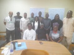 Lagos FA Revives Beach Soccer, Sets Up New Association