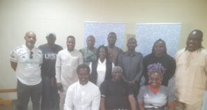 Lagos FA Revives Beach Soccer, Sets Up New Association