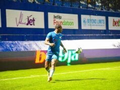2024/2025 NPFL: Top Five Things To Know On Matchday 30