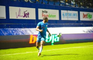 2024/2025 NPFL: Top Five Things To Know On Matchday 30