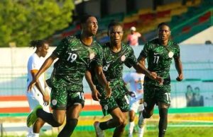 Côte d’Ivoire 2025: Flying Eagles to Play Group Phase Matches in Korhogo