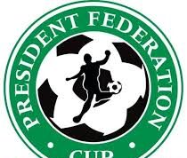 President Federation Cup: Warri Wolves Secure Free Round of 16 Spot as NFF Releases Round of 32 Fixtures and Venues