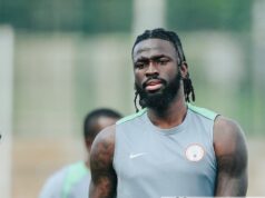 Tolu Arokodare Describes His Super Eagles’ Debut As Dad’s Reward For Supporting His Football Career