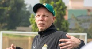 2026 World Cup Qualifiers: Zimbabwe’s Coach Declares – Warriors Will Give ‘Everything’ To Stop Super Eagles’ Revival