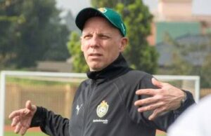 2026 World Cup Qualifiers: Zimbabwe’s Coach Declares – Warriors Will Give ‘Everything’ To Stop Super Eagles’ Revival