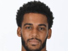Zimbabwe’s England-based Star Andy Rinomhota Reveals One Thing His Team Will Not Do Against Super Eagles