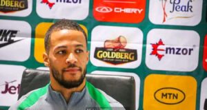 Troost-Ekong Addresses Resemblance with Coach Chelle, Teases Tactical Shift Against Zimbabwe