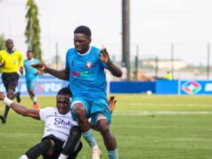 Remo Stars Soar Past Enyimba, Extend NPFL Lead With Statement Win