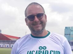 JAGABAN CUP 2025: Czech Republic Agent Praises Improvements In Quality Of Nigeria’s Youth Players