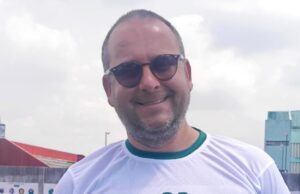 JAGABAN CUP 2025: Czech Republic Agent Praises Improvements In Quality Of Nigeria’s Youth Players