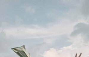 Rugby Players in Edo Celebrate as Rugby Returns to Edo Sports Festival