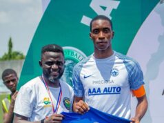 How SGFC Athletics Overcame the “Underdog Tag” to Become 2025 Jagaban Cup Champions