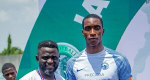 How SGFC Athletics Overcame the “Underdog Tag” to Become 2025 Jagaban Cup Champions