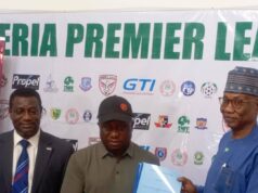 NPFL, FRCN Sign MoU to Enhance Nigerian Football Coverage