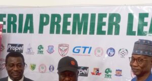 NPFL, FRCN Sign MoU to Enhance Nigerian Football Coverage