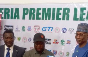 NPFL, FRCN Sign MoU to Enhance Nigerian Football Coverage