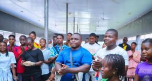 Countdown Begins For 3X3 Wheelchair Basketball Tournament In Abeokuta