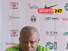 NWFL: Nasarawa Amazons Coach Christopher Danjuma Explains Team’s Newly Found Away Form