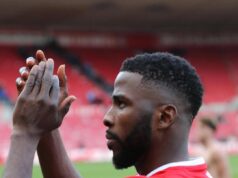 Senior Man Kelz is Back! Iheanacho Ends Goal Drought in Middlesbrough’s Comeback Victory