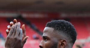 Senior Man Kelz is Back! Iheanacho Ends Goal Drought in Middlesbrough’s Comeback Victory