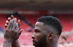 Senior Man Kelz is Back! Iheanacho Ends Goal Drought in Middlesbrough’s Comeback Victory