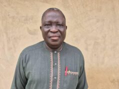 Ogun FA Chairman Ganiyu Majekodunmi Celebrates Eid, Urges Unity and Progress in Nigerian Football