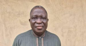 Ogun FA Chairman Ganiyu Majekodunmi Celebrates Eid, Urges Unity and Progress in Nigerian Football