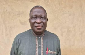 Ogun FA Chairman Ganiyu Majekodunmi Celebrates Eid, Urges Unity and Progress in Nigerian Football
