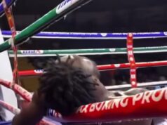 Just-In: Autopsy Reveals Preliminary Cause of Nigerian Boxer, Segun Olanrewaju’s Death