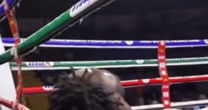 Just-In: Autopsy Reveals Preliminary Cause of Nigerian Boxer, Segun Olanrewaju’s Death