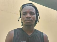SHOWTIME FLAG FOOTBALL LEAGUE 2025: Off Season’s Okpowo Kelvin Reveals How Defensive Errors Made His Team Lose 51-0 To Warriors
