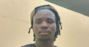 SHOWTIME FLAG FOOTBALL LEAGUE 2025: Off Season’s Okpowo Kelvin Reveals How Defensive Errors Made His Team Lose 51-0 To Warriors