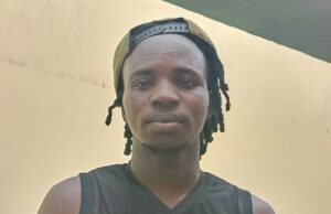 SHOWTIME FLAG FOOTBALL LEAGUE 2025: Off Season’s Okpowo Kelvin Reveals How Defensive Errors Made His Team Lose 51-0 To Warriors