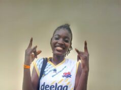SHOWTIME FLAG FOOTBALL LEAGUE 2025: Kareem Balikis Reveals Her Switch From Basketball, As Panthers Beat Greenbacks 35-21