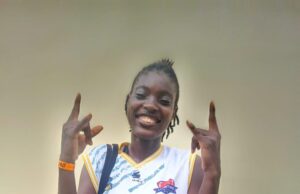 SHOWTIME FLAG FOOTBALL LEAGUE 2025: Kareem Balikis Reveals Her Switch From Basketball, As Panthers Beat Greenbacks 35-21