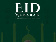 NSC DG Bukola Olopade Extends Eid-el-Fitr Greetings, Calls for Unity and Compassion