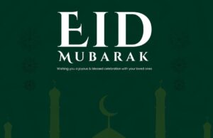 NSC DG Bukola Olopade Extends Eid-el-Fitr Greetings, Calls for Unity and Compassion