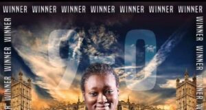 Elizabeth Oshoba Records Another Win To Retain World Boxing Title