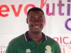 Green Lock FC’s Bold New Era: Coach Bolarinwa Idris Declares Intent to Dominate NLO After Shagamu Move