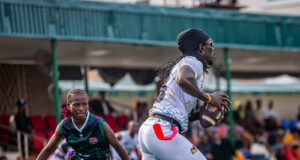 Showtime Flag Football League Week 2: Panthers Bounce Back, Warriors Dominate Under NFFF Guardianship