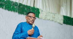 James Peters Confesses: Interference Has Always Been Part Of Nigeria’s National Team