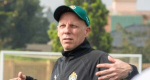Zimbabwe Coach Nees: Warriors Won’t Be Easy for Any Opponent