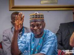 Archery Federation of Nigeria Secures International Support for Development Initiatives