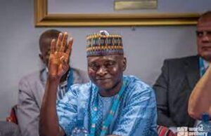 Archery Federation of Nigeria Secures International Support for Development Initiatives