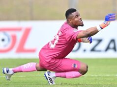 He’ll Do Nigeria Proud – Etafia Confident Nwabali Will Bounce Back Ahead of Qualifiers