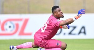He’ll Do Nigeria Proud – Etafia Confident Nwabali Will Bounce Back Ahead of Qualifiers