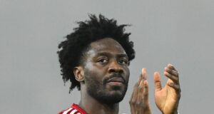 Ola Aina Targets English Premier League Top-4 Spot This Season With Nottingham Forest