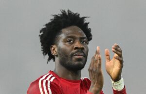 Nuno Espírito Santo Gives Update on Ola Aina’s Return Date From Injury