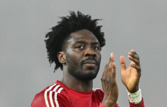Ola Aina Targets English Premier League Top-4 Spot This Season With Nottingham Forest